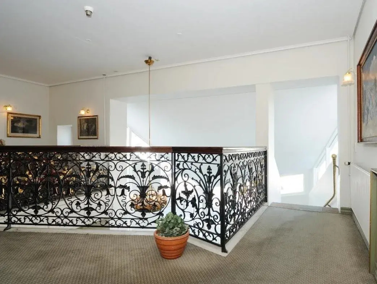 Hotel Hjallerup Kro