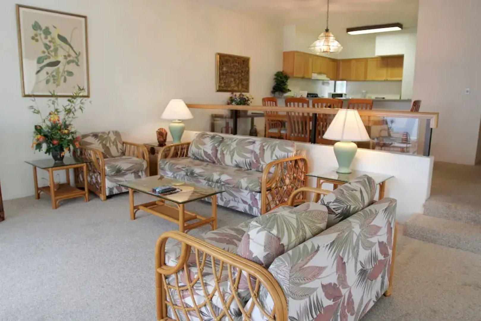 Castle at Princeville