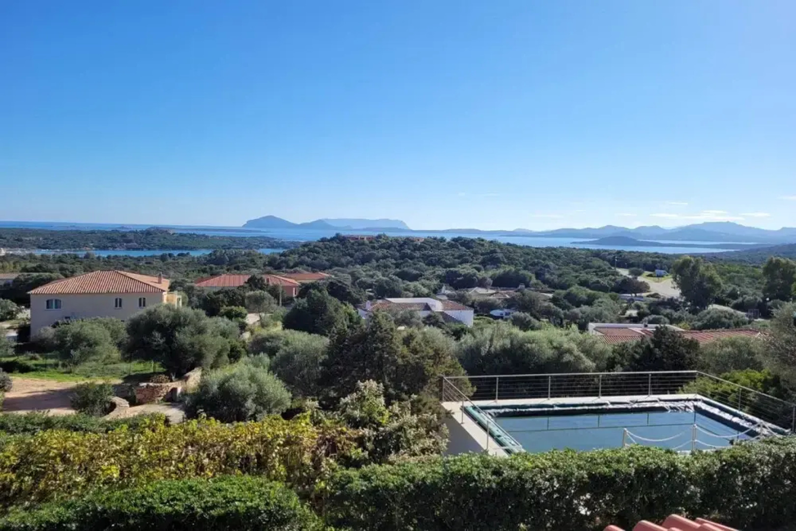 La Casa Di Farina 2 With Pool