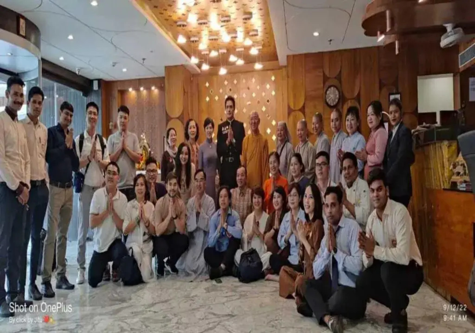 RG Exclusive Hotel-Akola