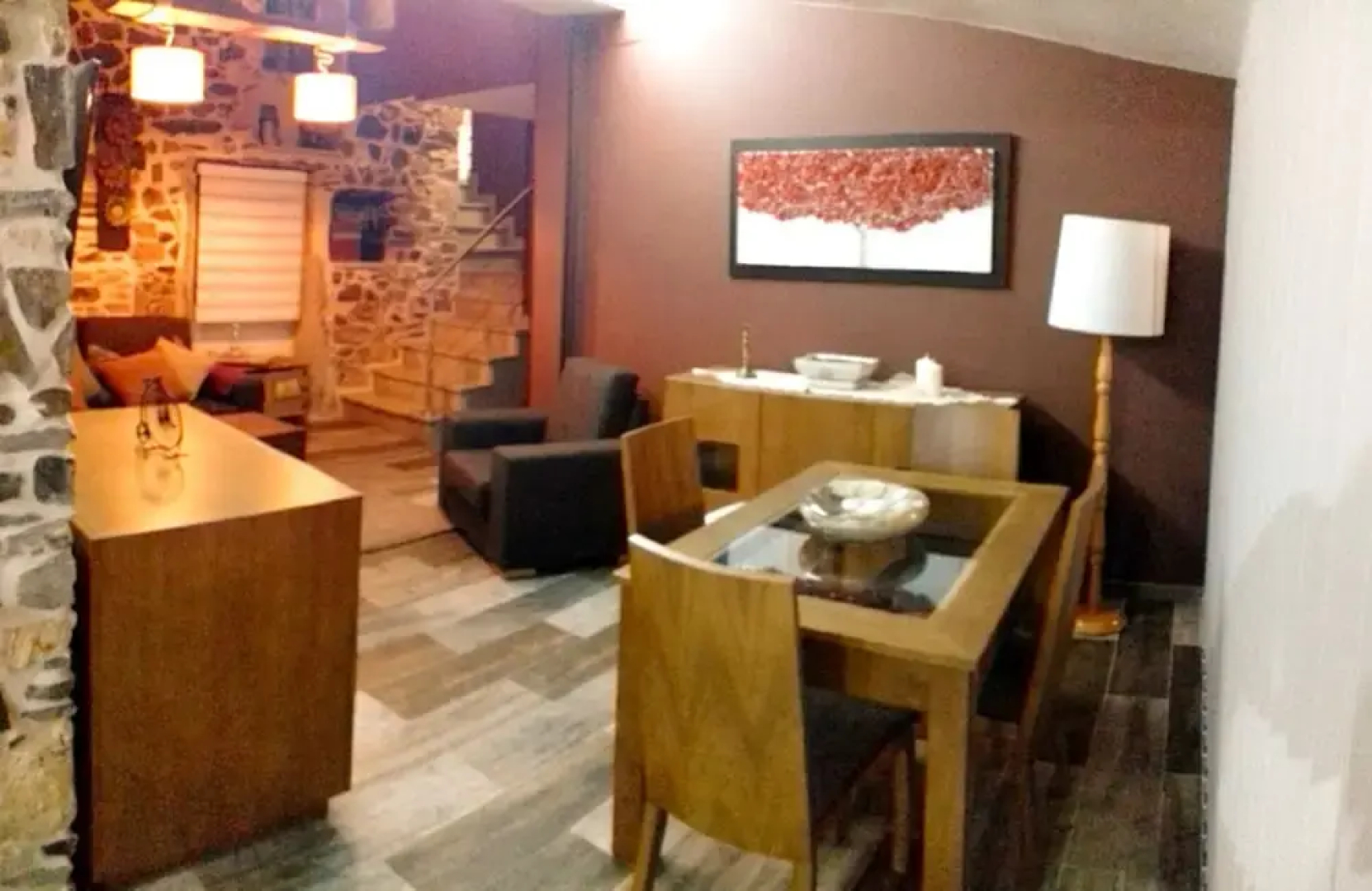 House With 2 Bedrooms in Mazaricos, With Enclosed Garden and Wifi - 15