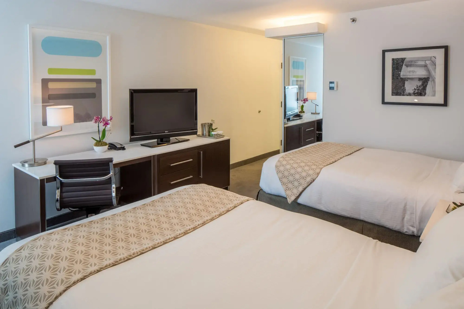 Weber's Hotel & Restaurant