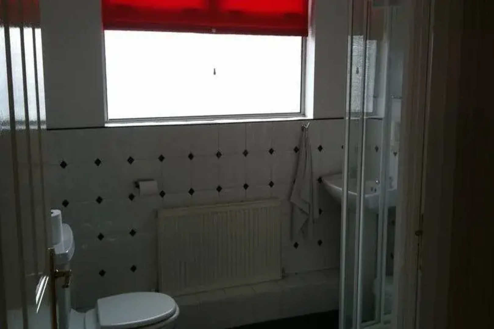 Auburn Bed and Breakfast