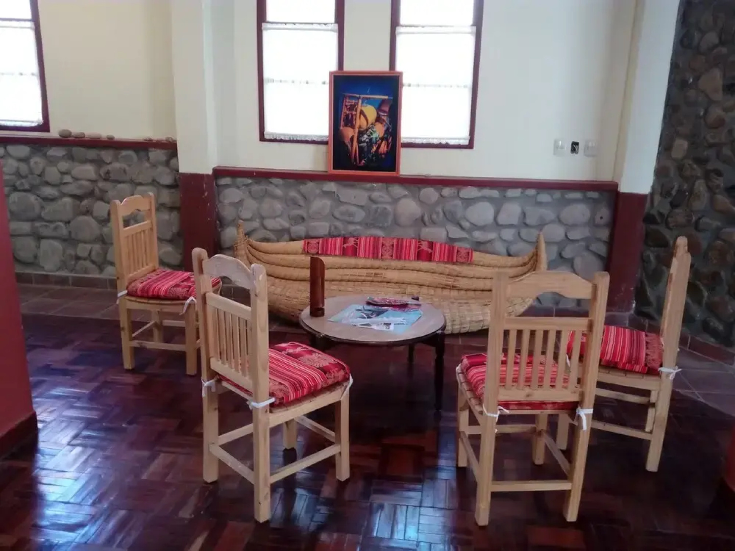 Hostal titicaca 3810