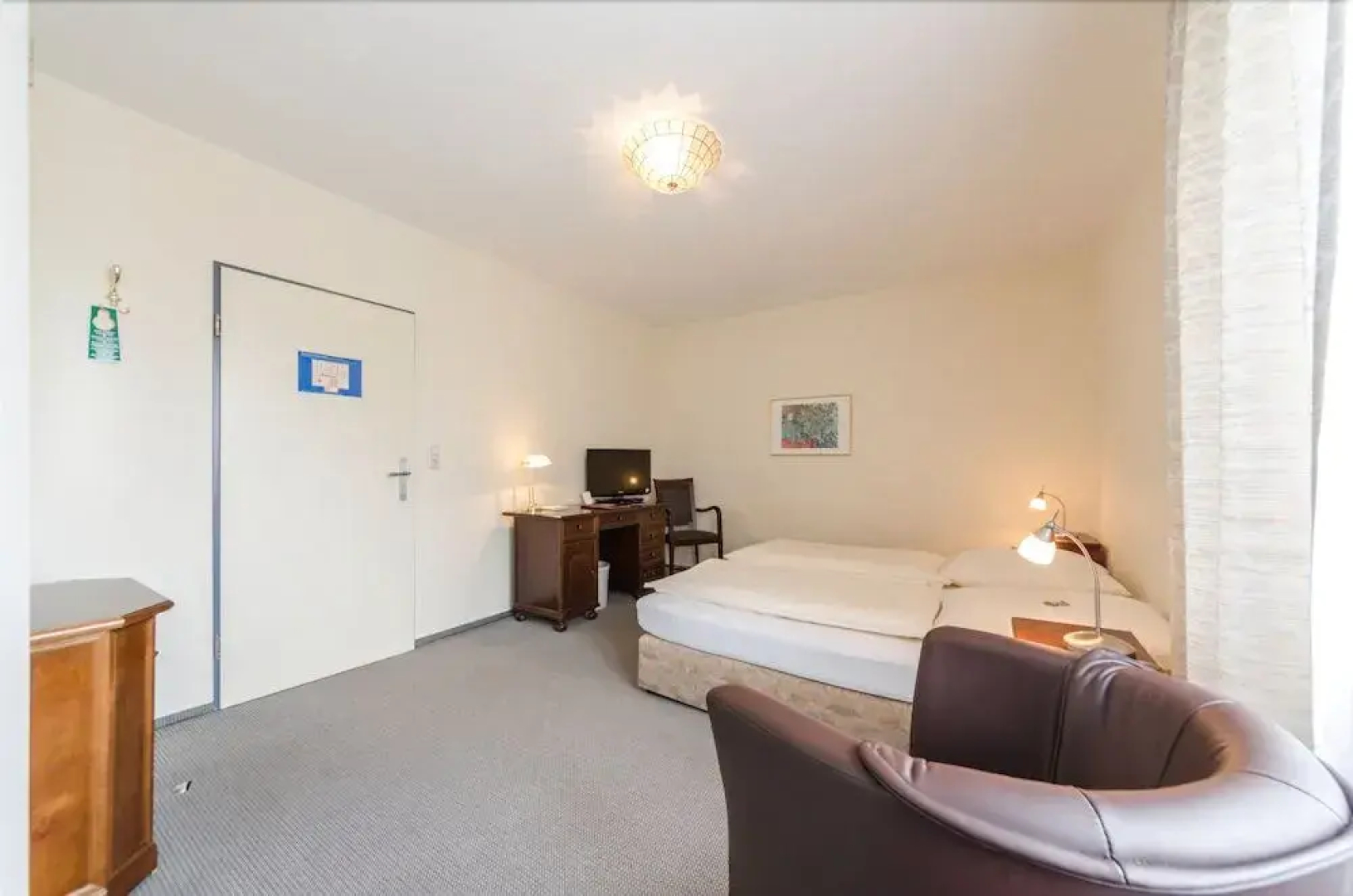 Hotel An Der Stadthalle
