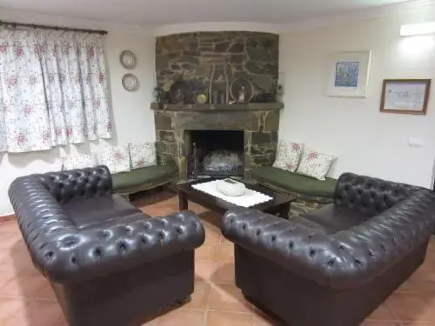 Casa do vale das Hortas