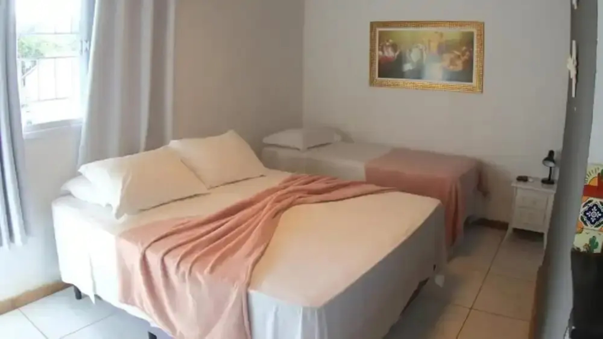 Pousada Vida Mansa