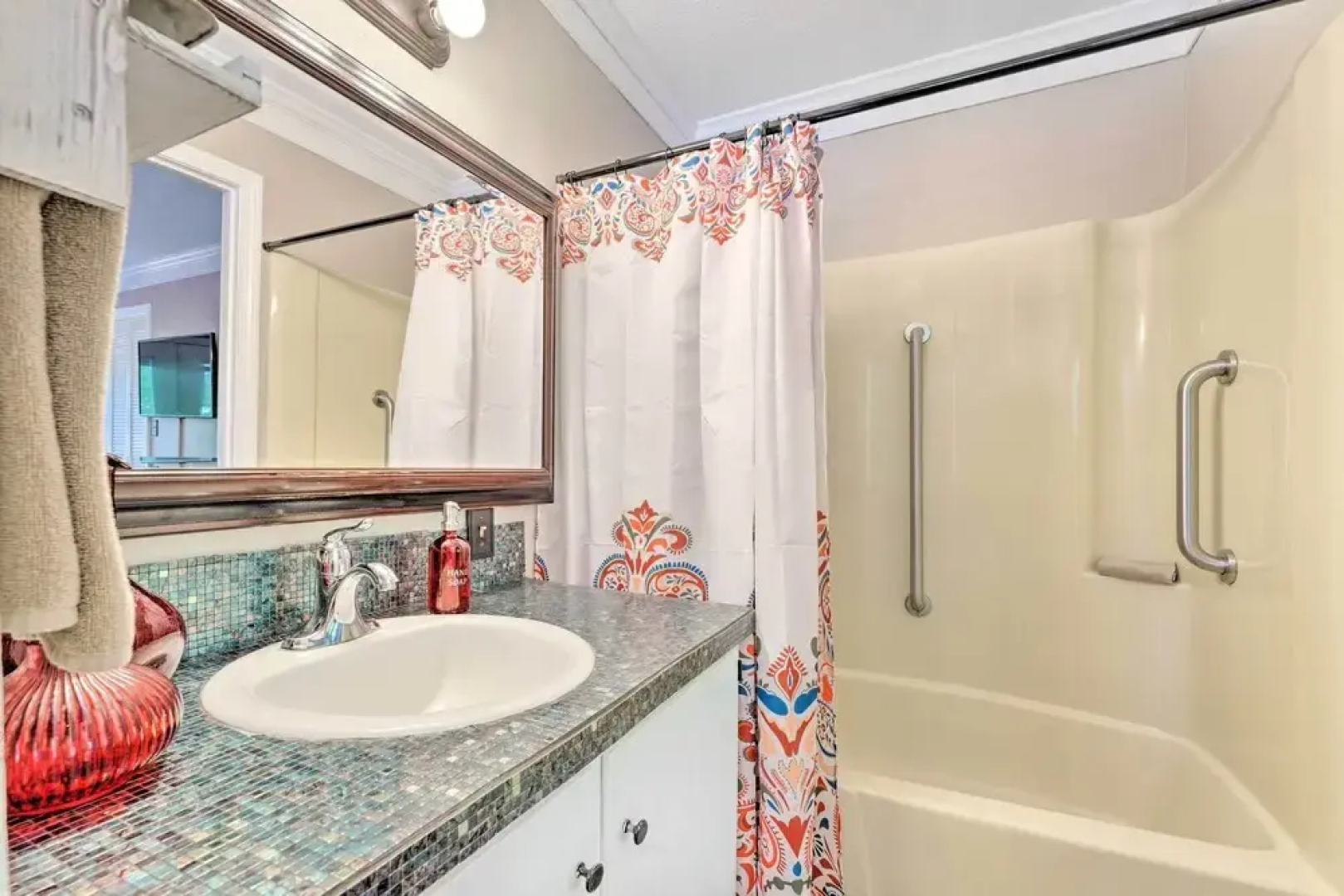 Dobson Getaway w/ Private Pool & Game Room!