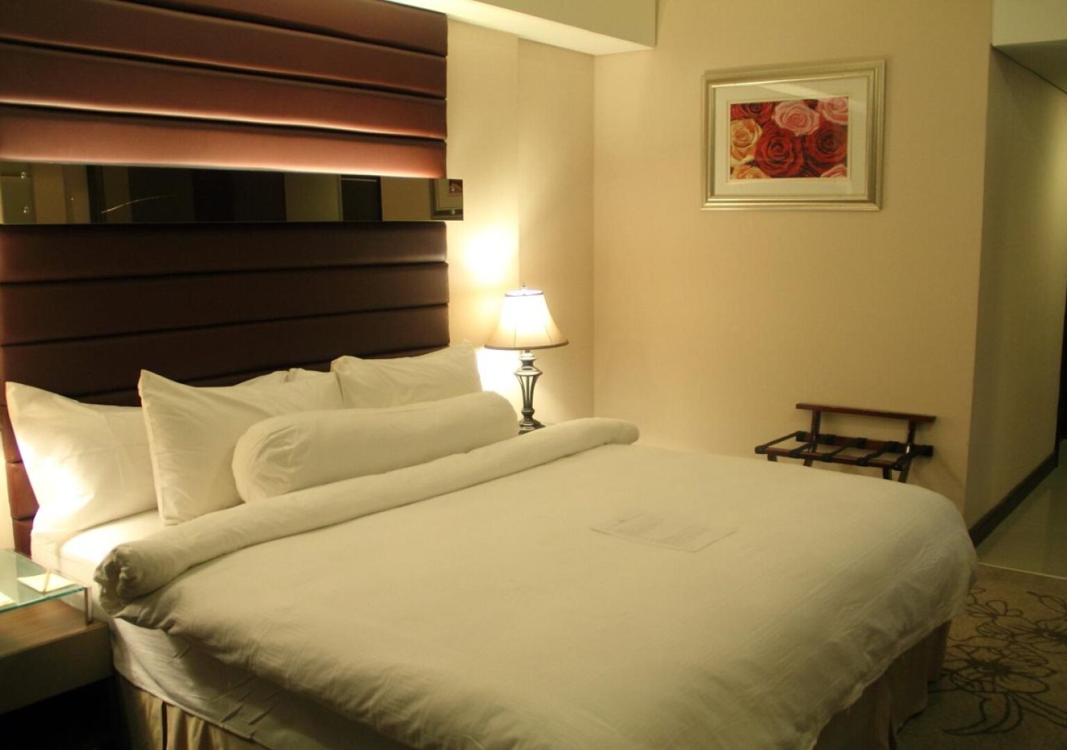 Grand Central Hotel Pekanbaru