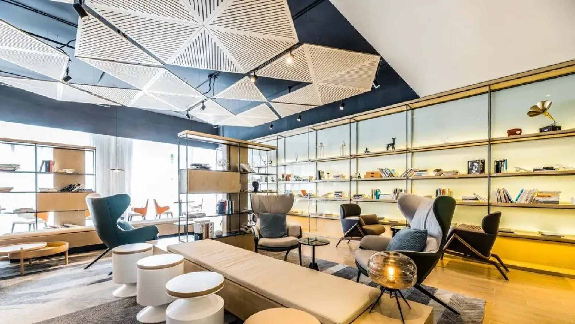 Atour Hotel Development Avenue Suqian