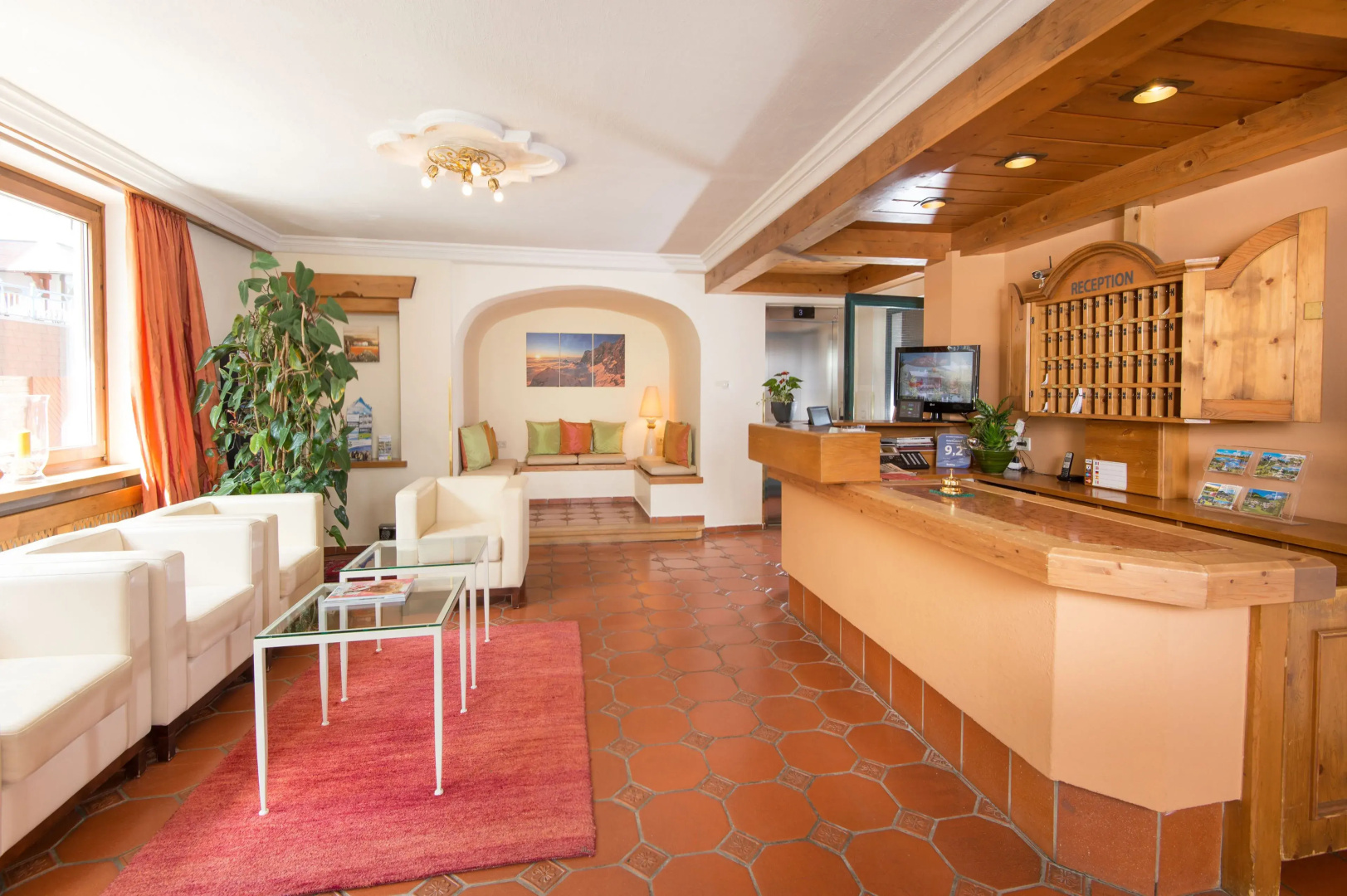 Hotel Dachstein