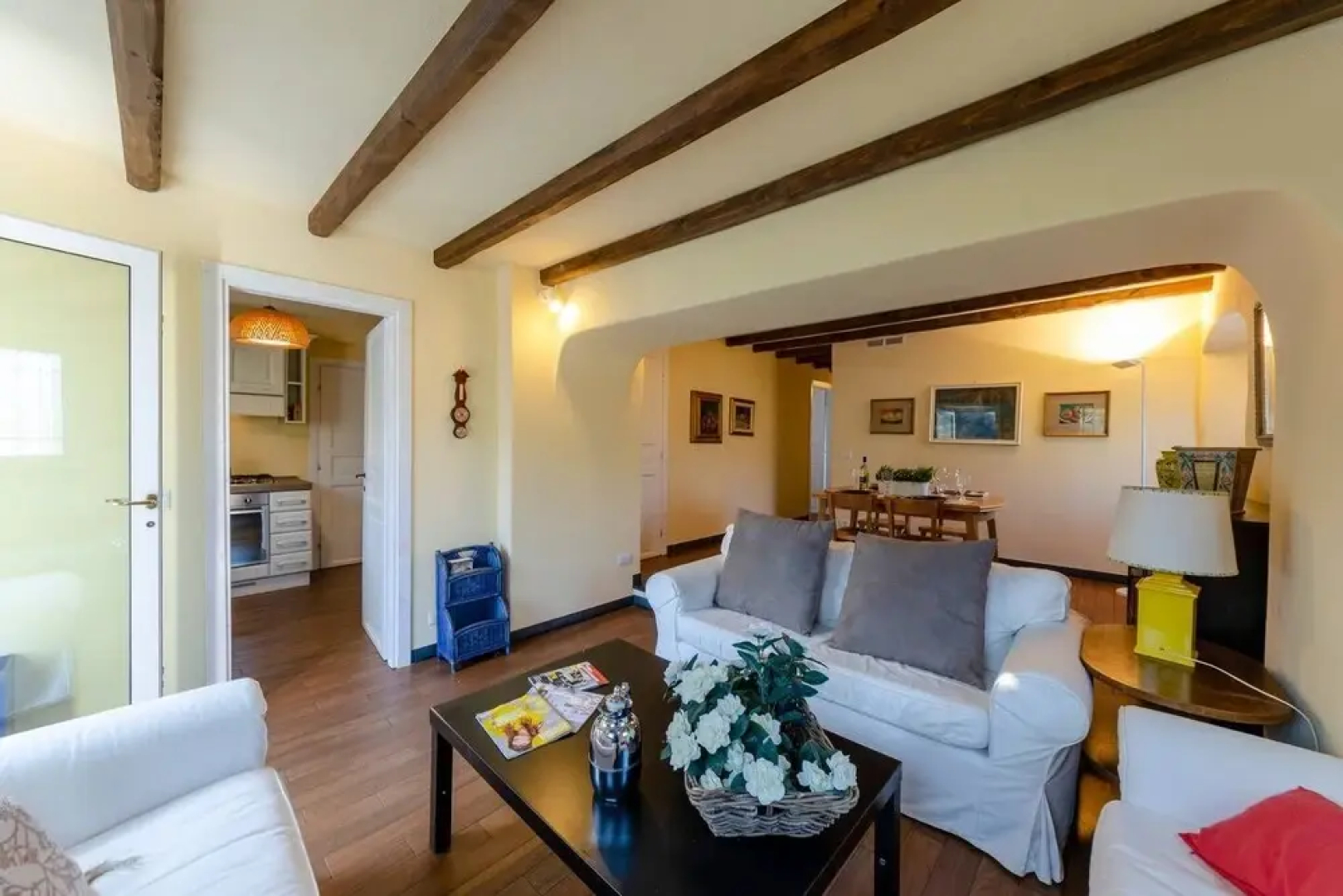 ALTIDO Villa Diana Family Suite with SwimmingPool