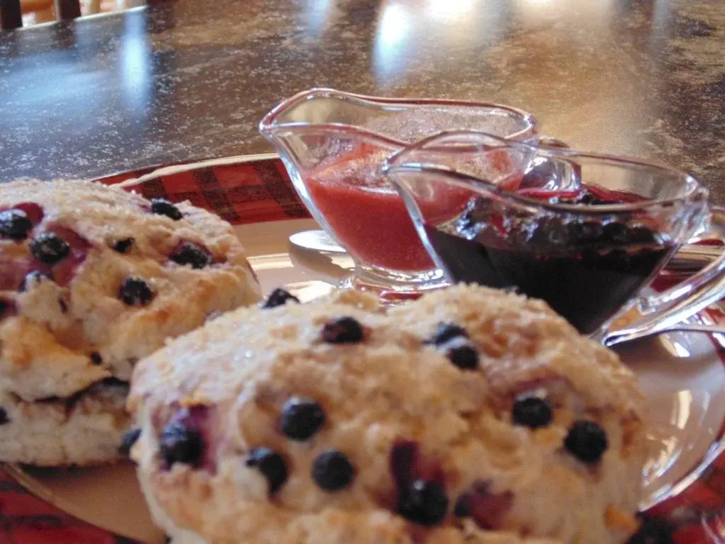 TimberWolf Lodge B&B