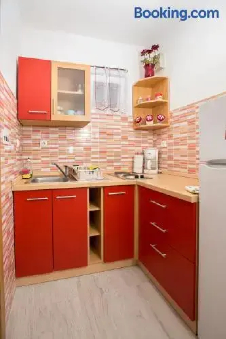 Apartment en Studios Ana
