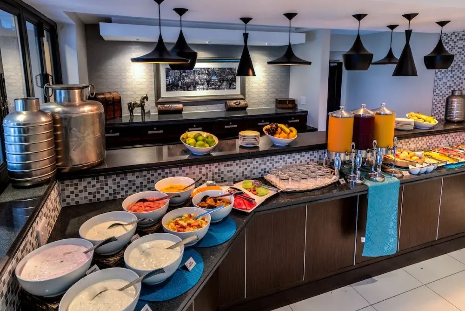 Town Lodge Polokwane