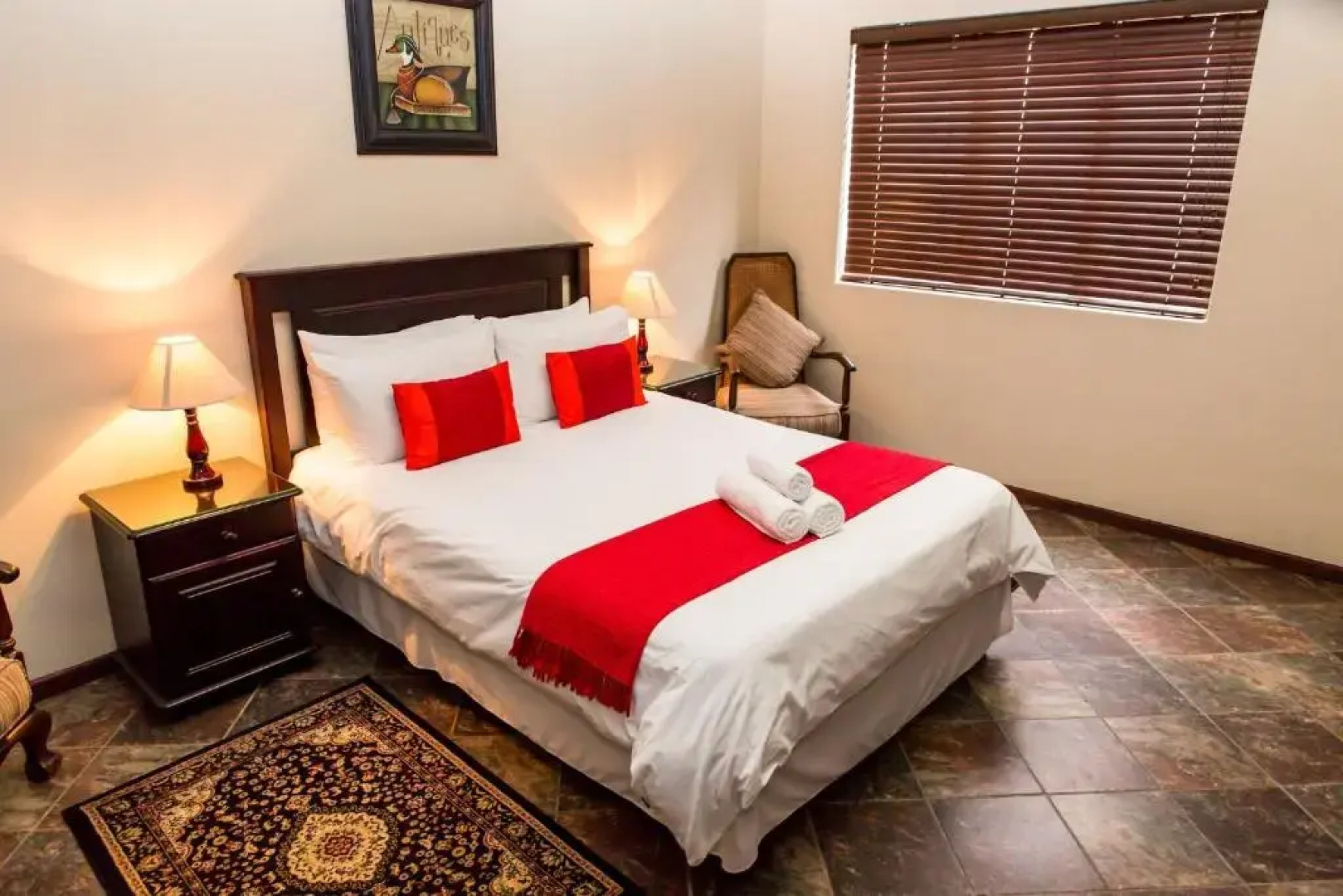 Schroderhuis Guesthouse