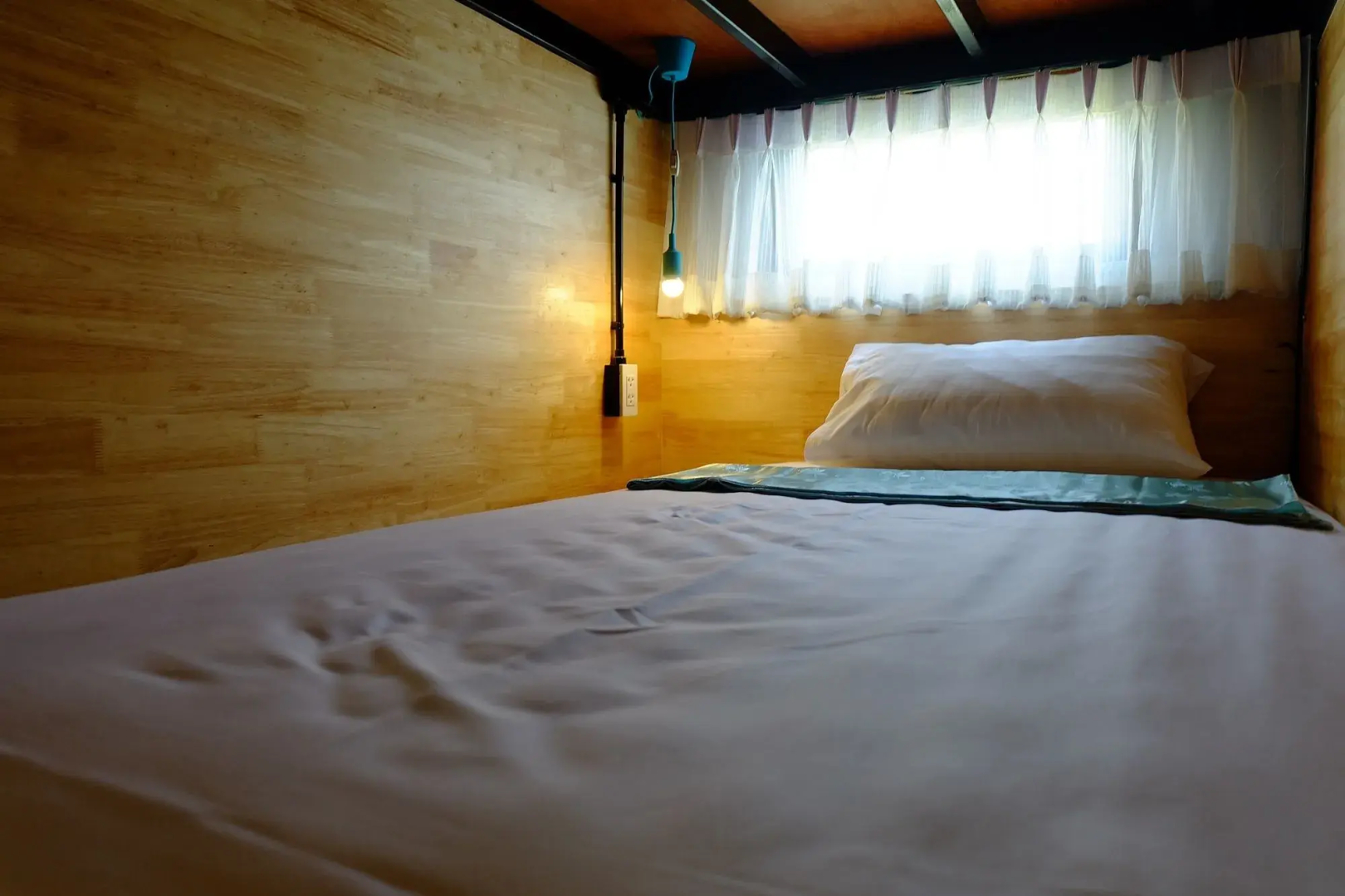 Sleep Owl Hostel