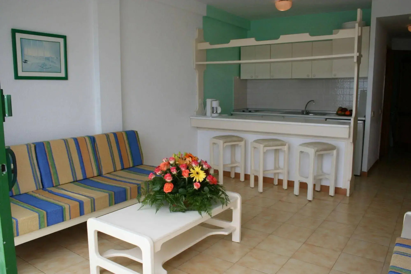 Servatur Alameda de Jandía