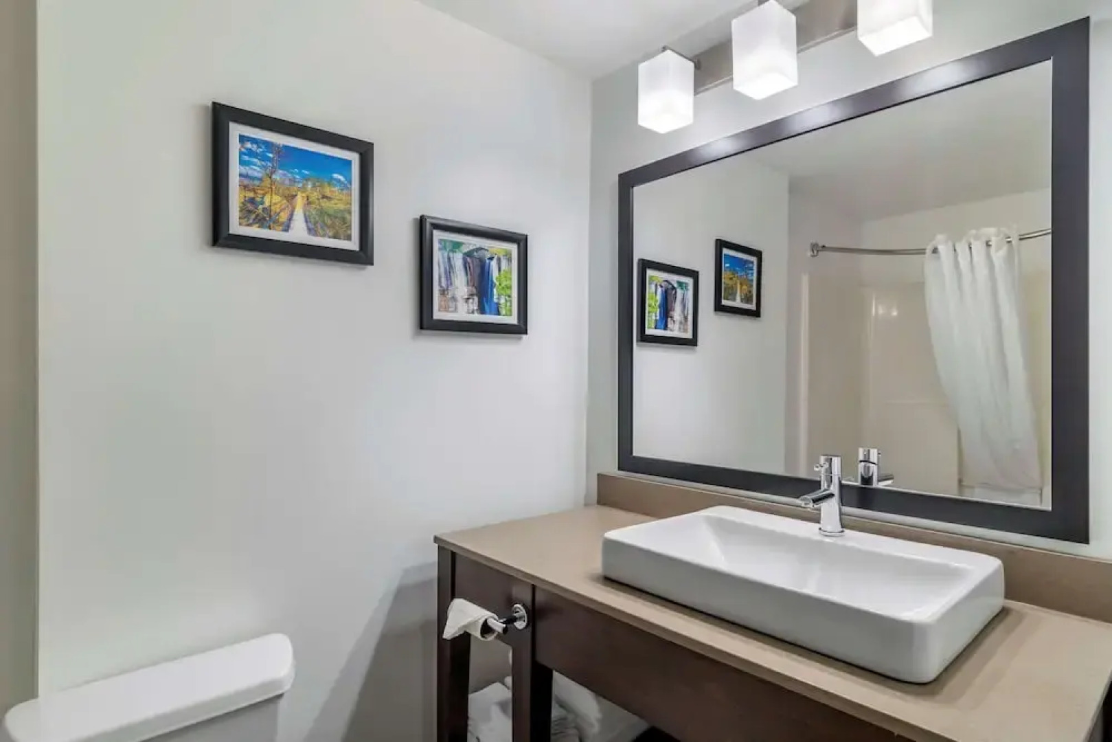 Country Inn & Suites By Radisson, Calhoun, Ga