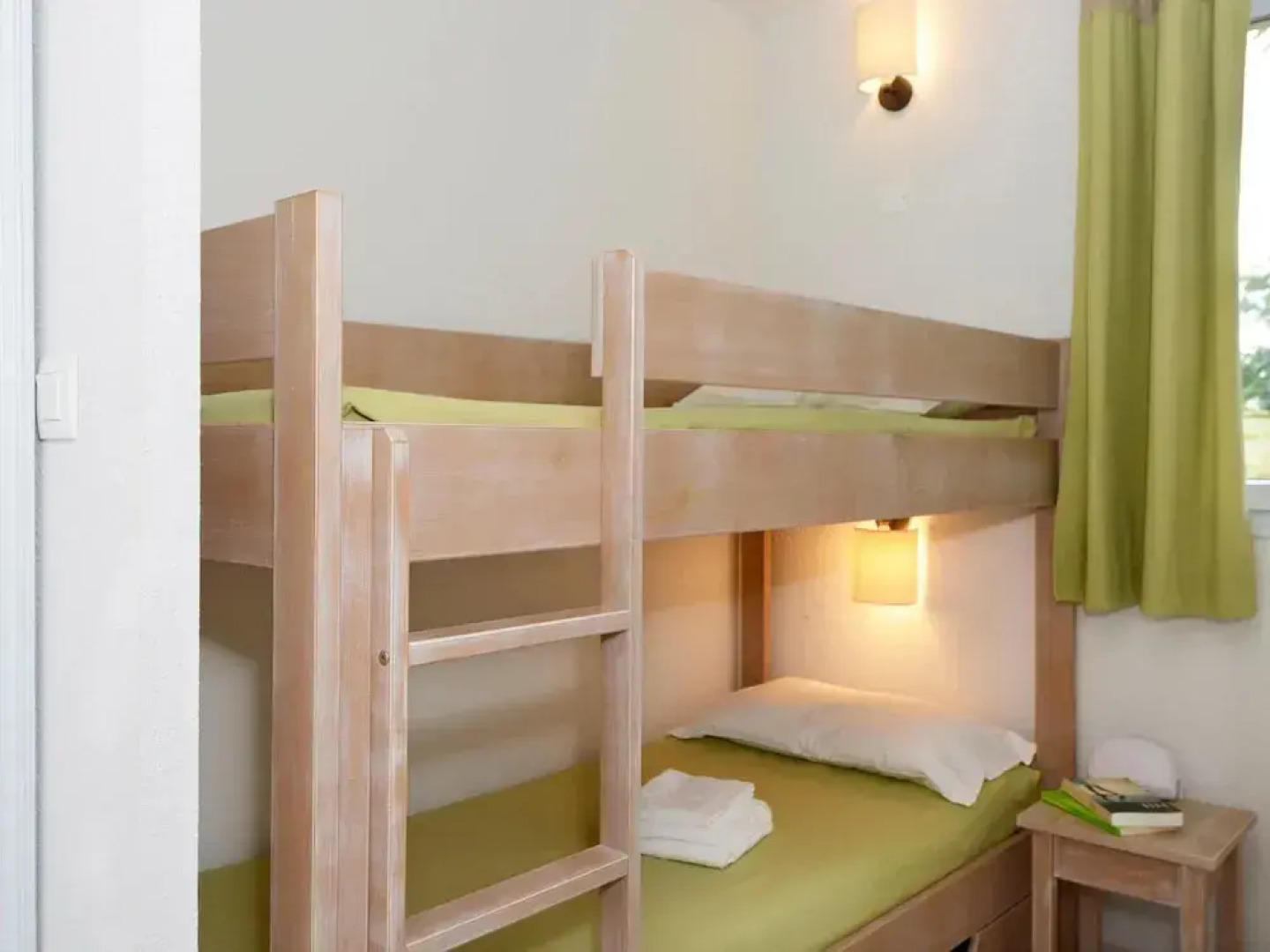 Apartment in Rignac Near Lake Peyrade