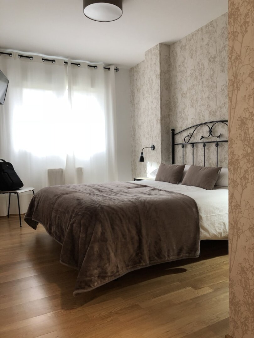 Pension 23-Vinte e Tres