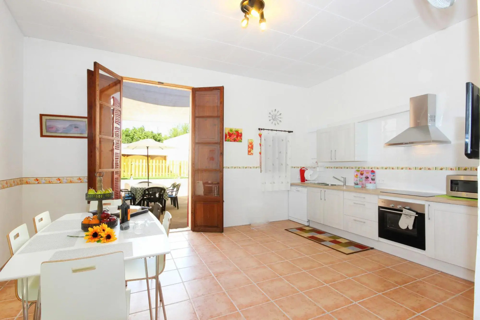 Casa Es Forn 229 by Mallorca Charme