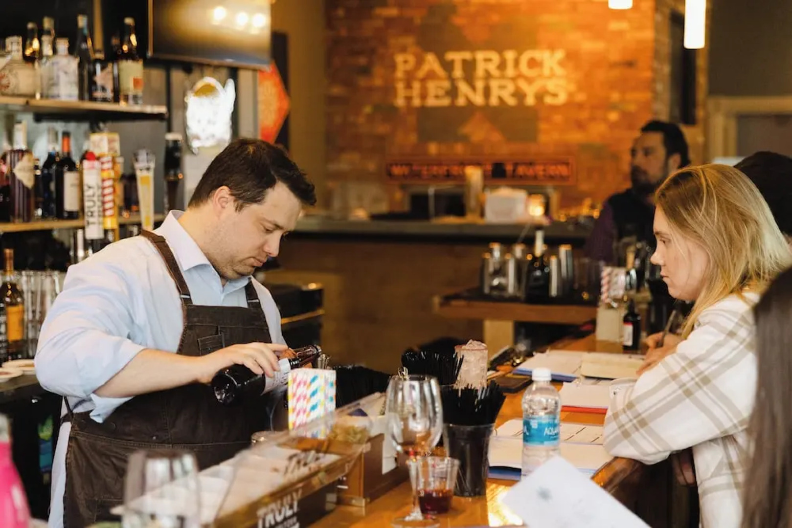 voco James Newbury Hudson Valley by IHG