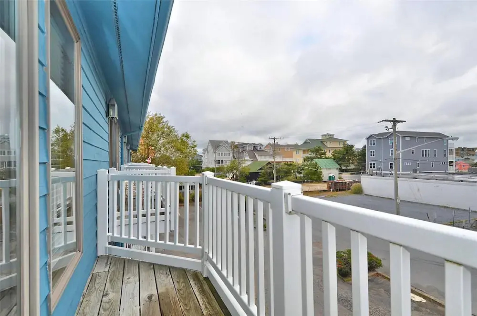 Fenwick Lighthouse Unit 1 by Long & Foster