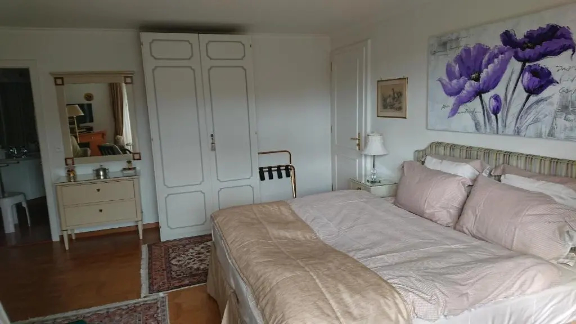 Le Lierre B&B