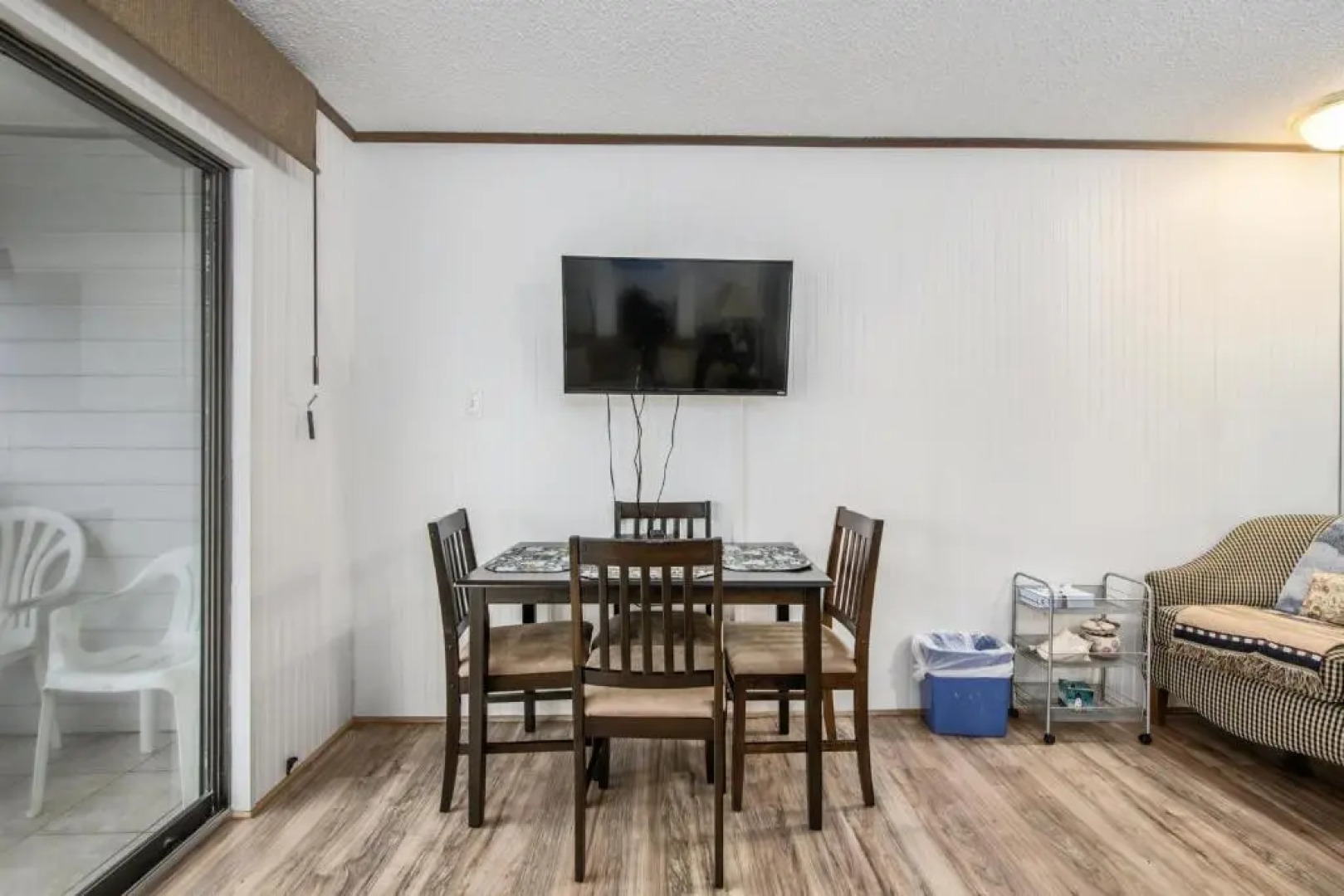 Casa Del Mar C341 Hotel Room