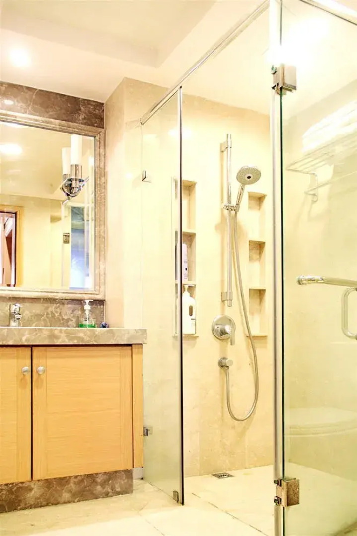 Private-enjoyed home HuiFeng Apartment Hotel