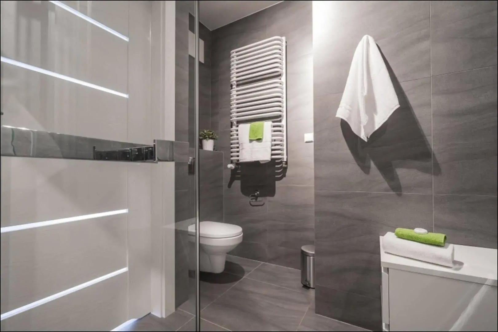 Browary Warszawskie P&O Serviced Apartments