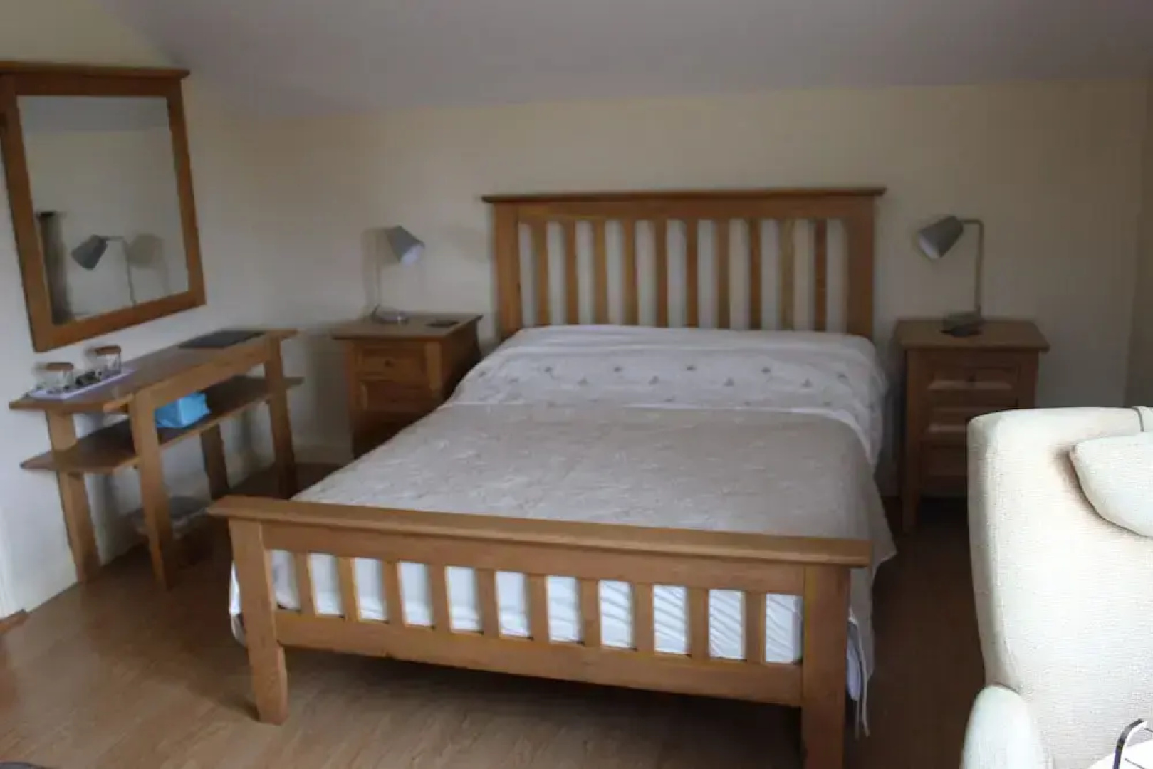 Kilcatten Lodge B&B