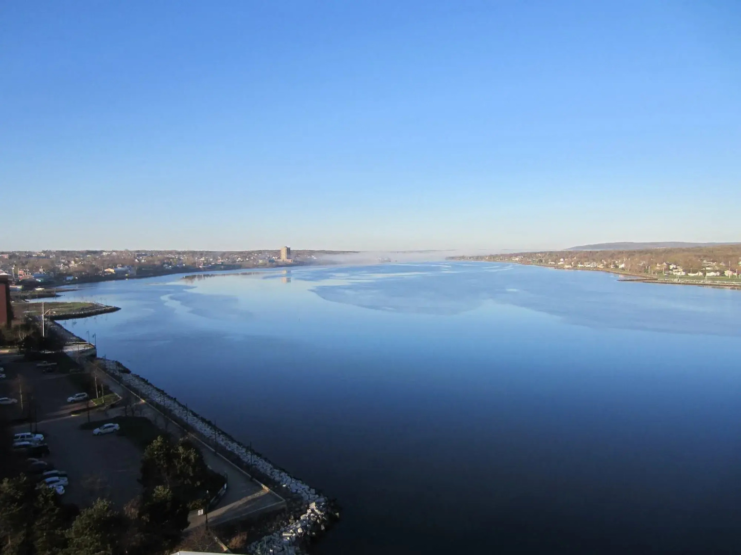 Holiday Inn Sydney - Waterfront by IHG