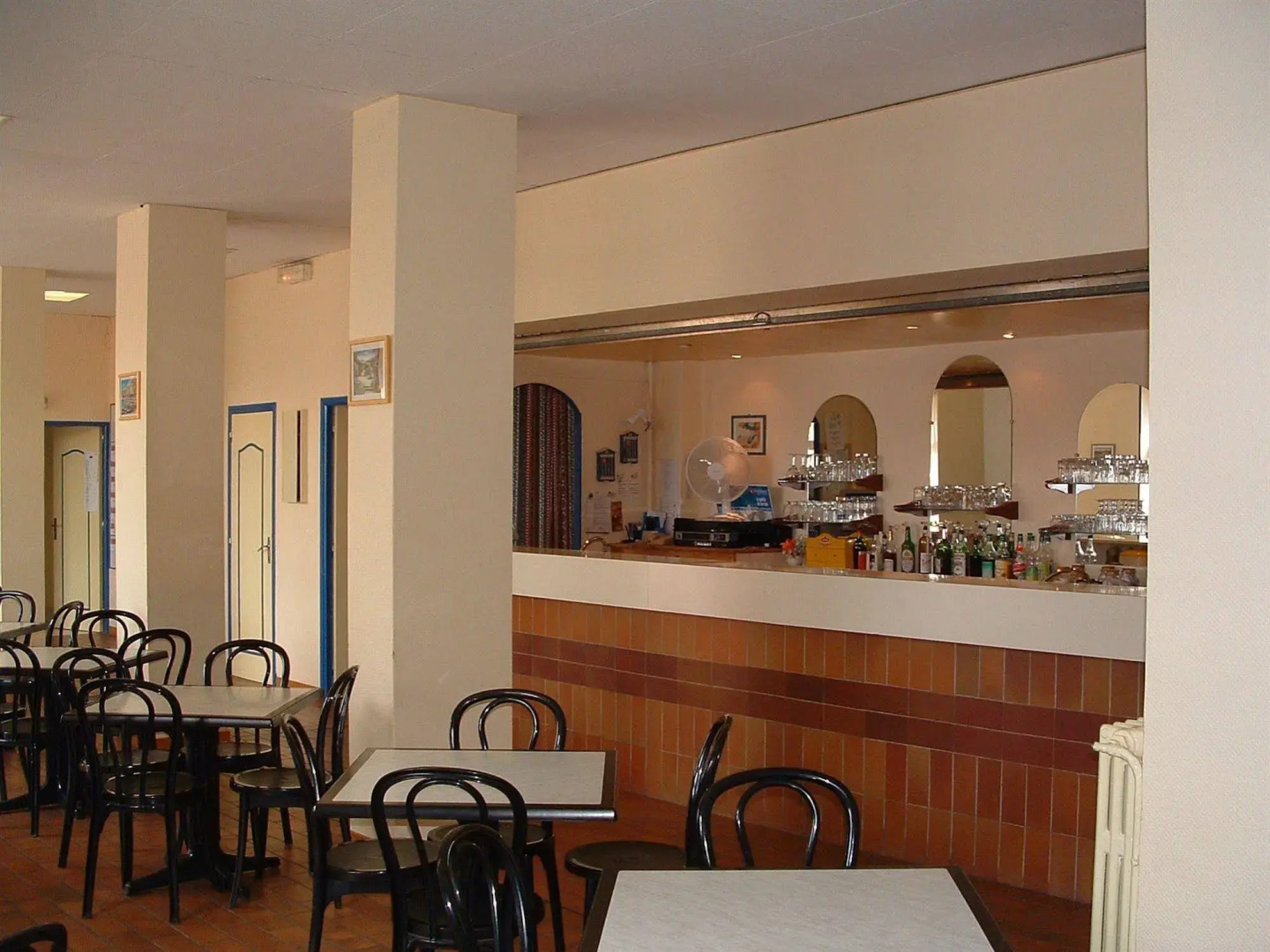 Résidence les Lionceaux by Popinns