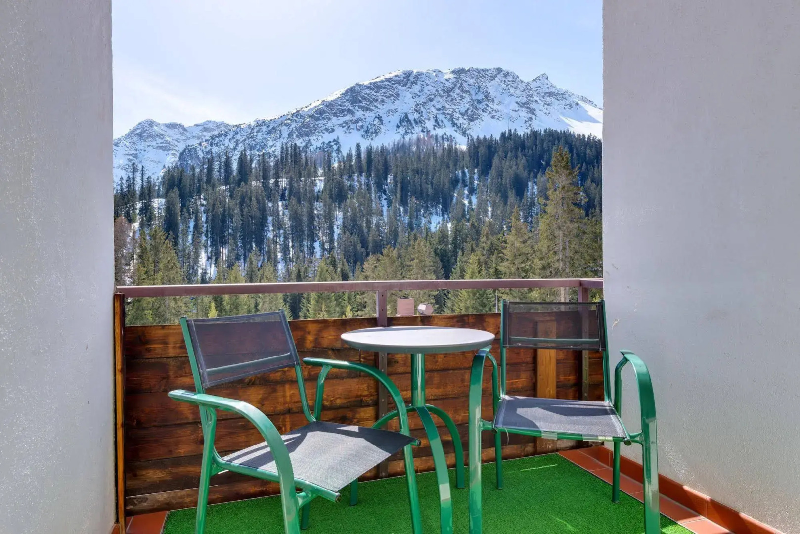 Arosa Alpine Club - Adults Only