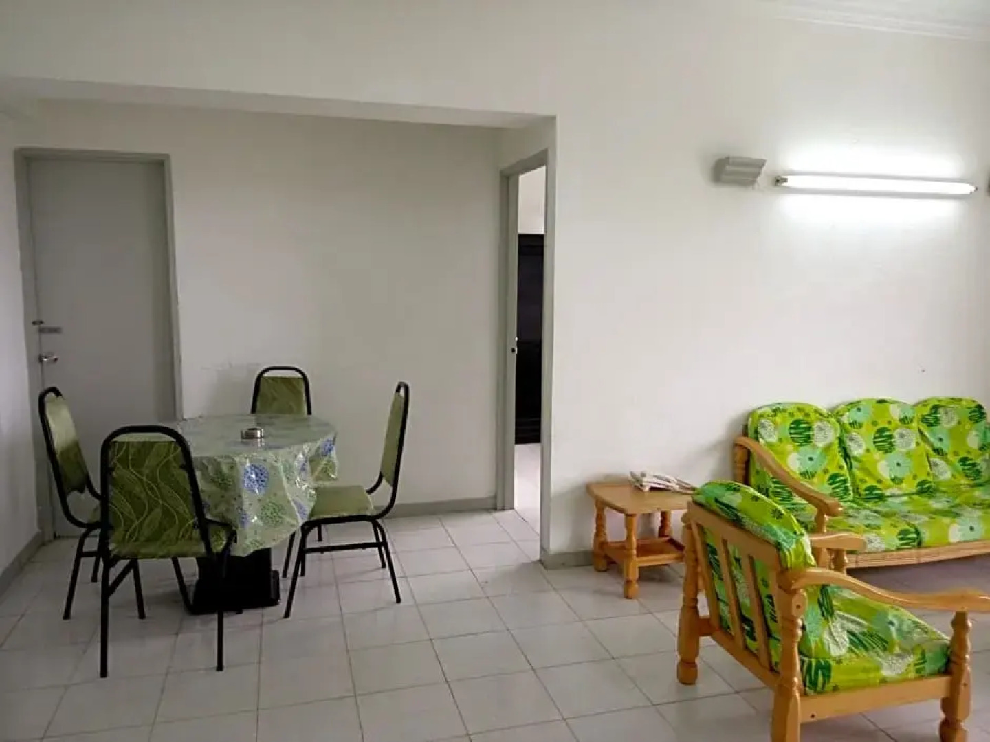 Love All Serve All @ Batu Ferringhi