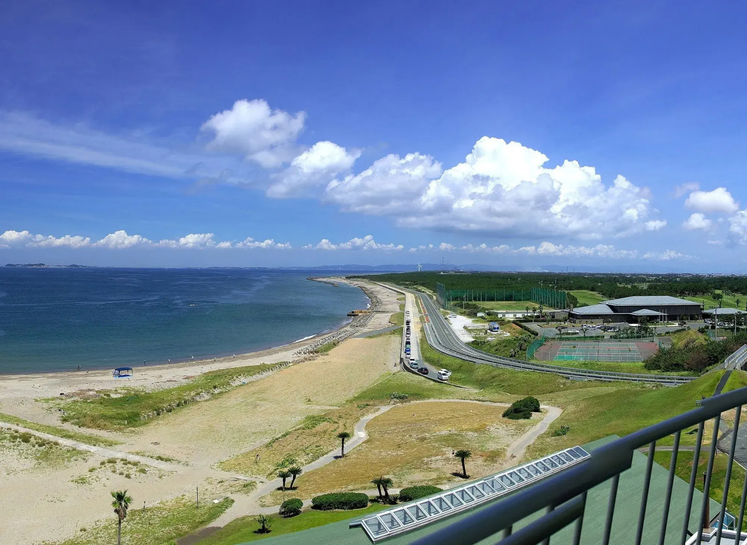 Irago Resort & Convention Hotel