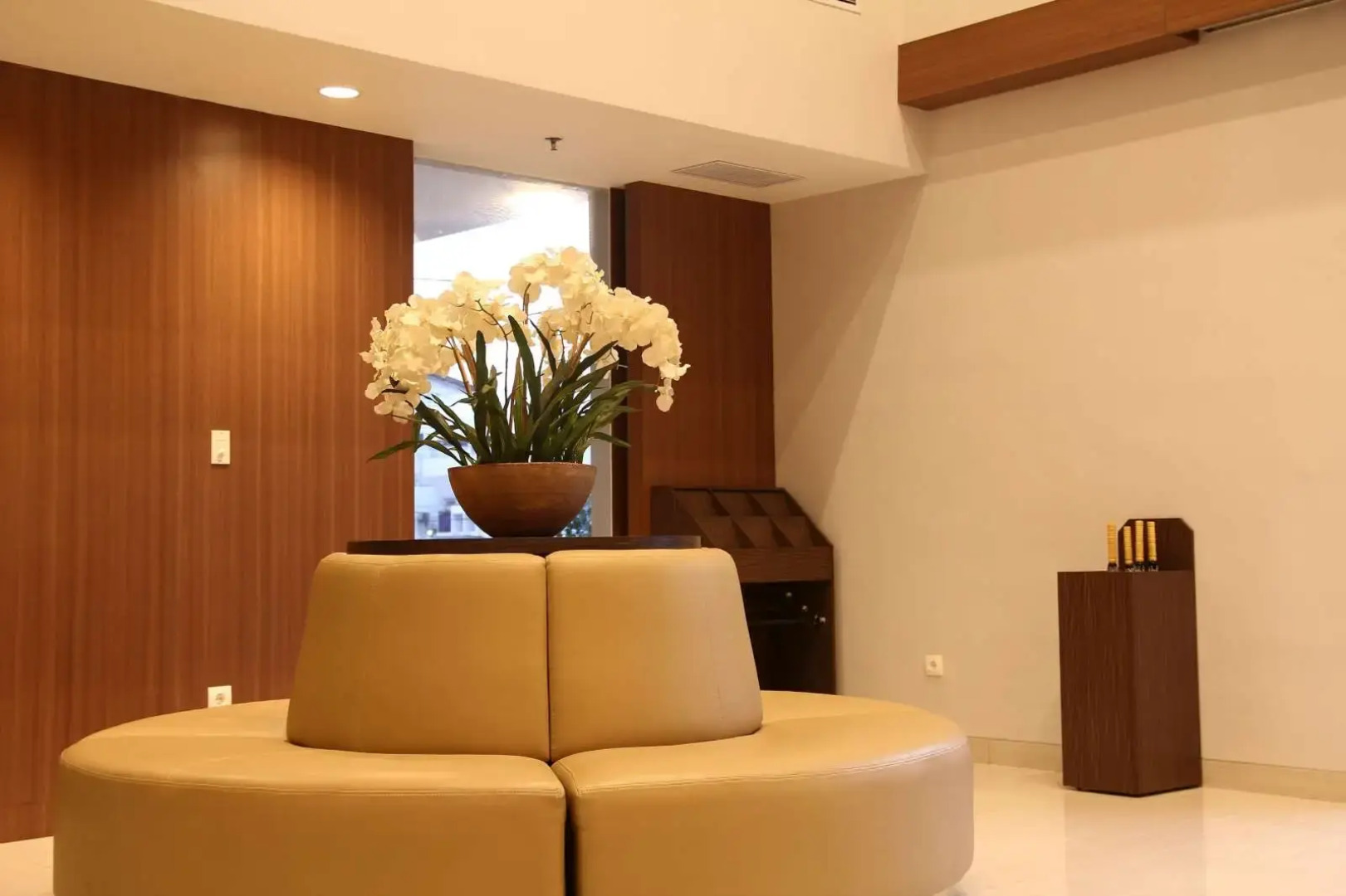 Hotel Astoria Lampung