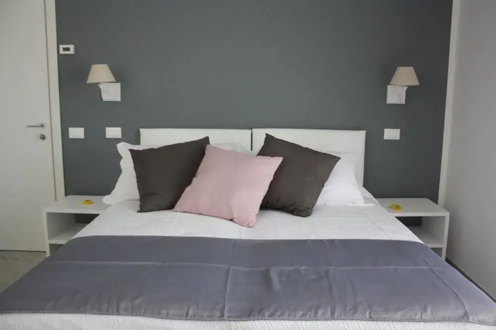 Glem Rooms and Breakfast