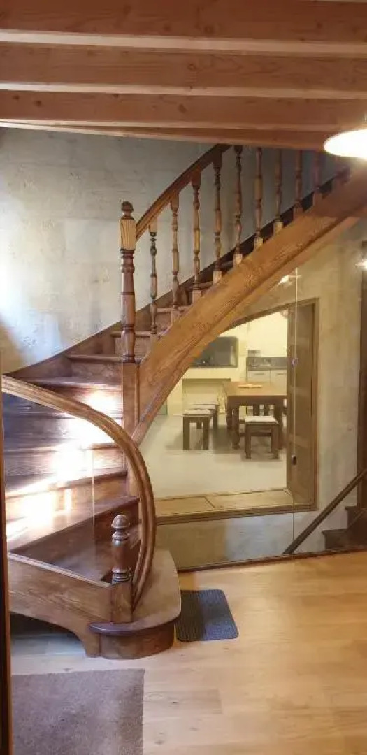 La Maison DArtiste Saint Emilion