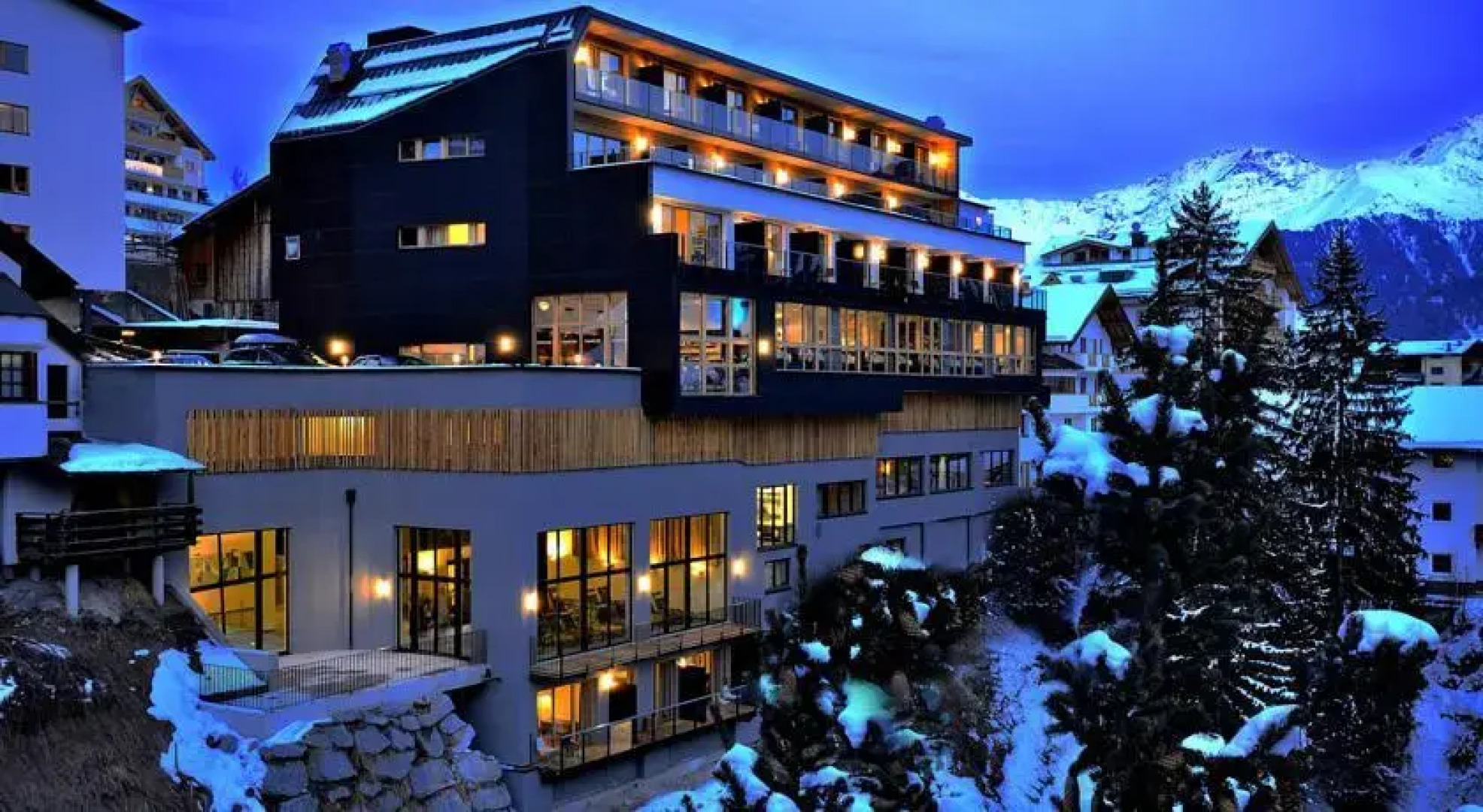ALFA hotel