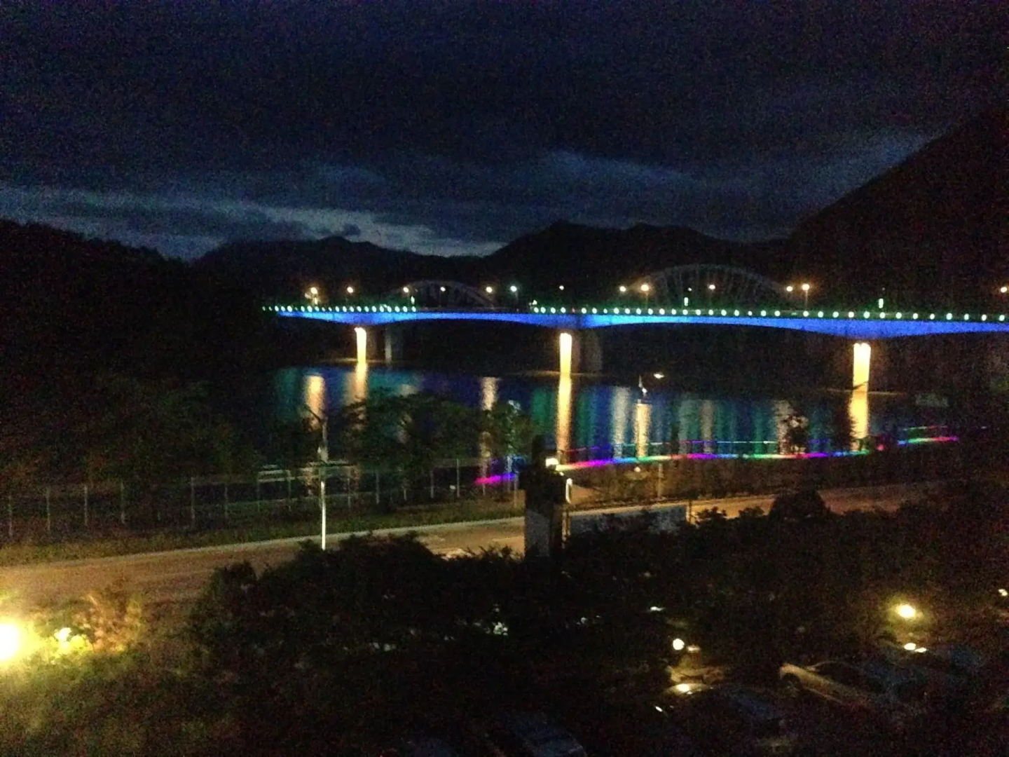Danyang Tourist Hotel Edelweiss