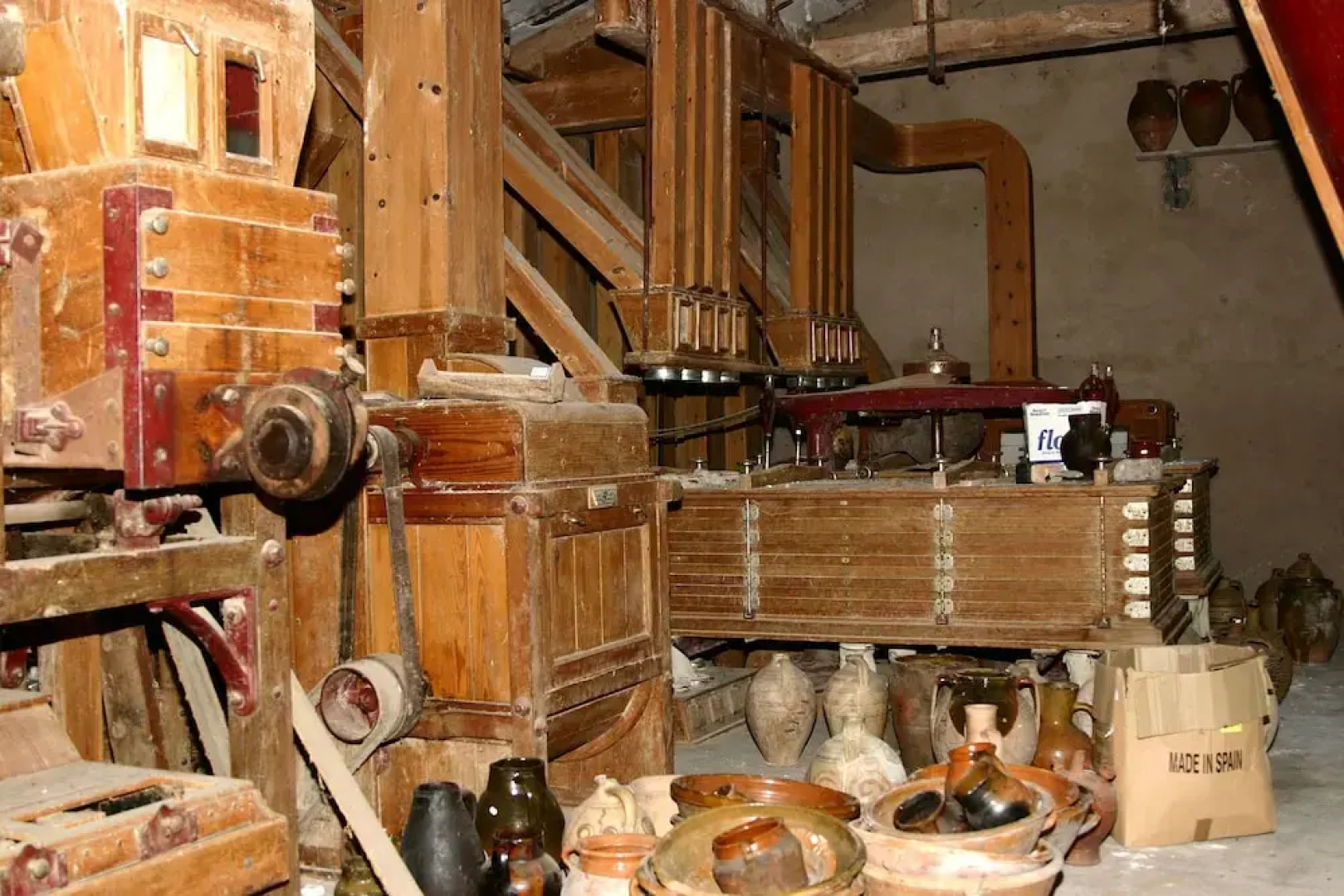 Hotel Restaurante El Tablazo