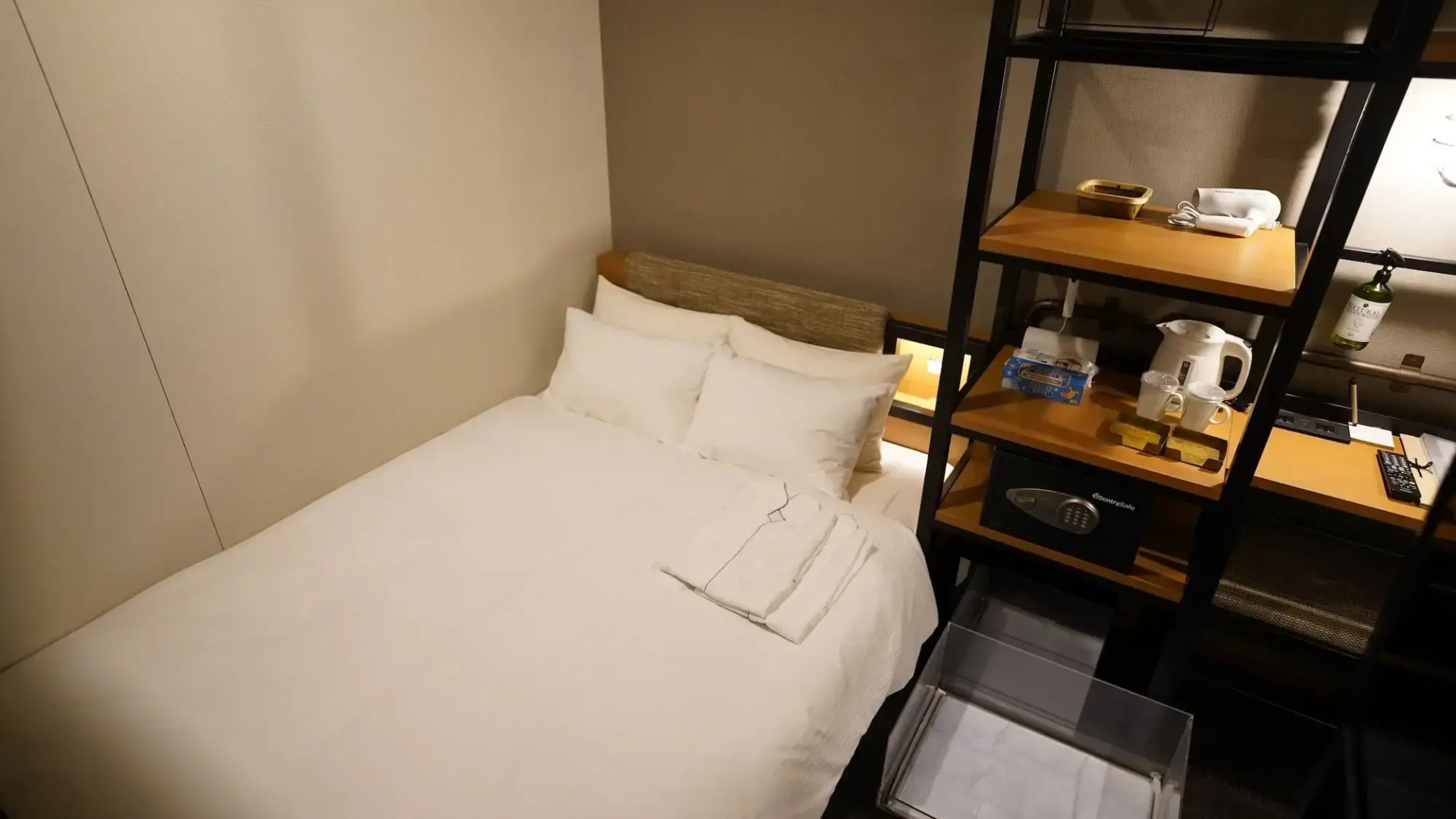 ICI HOTEL Asakusabashi