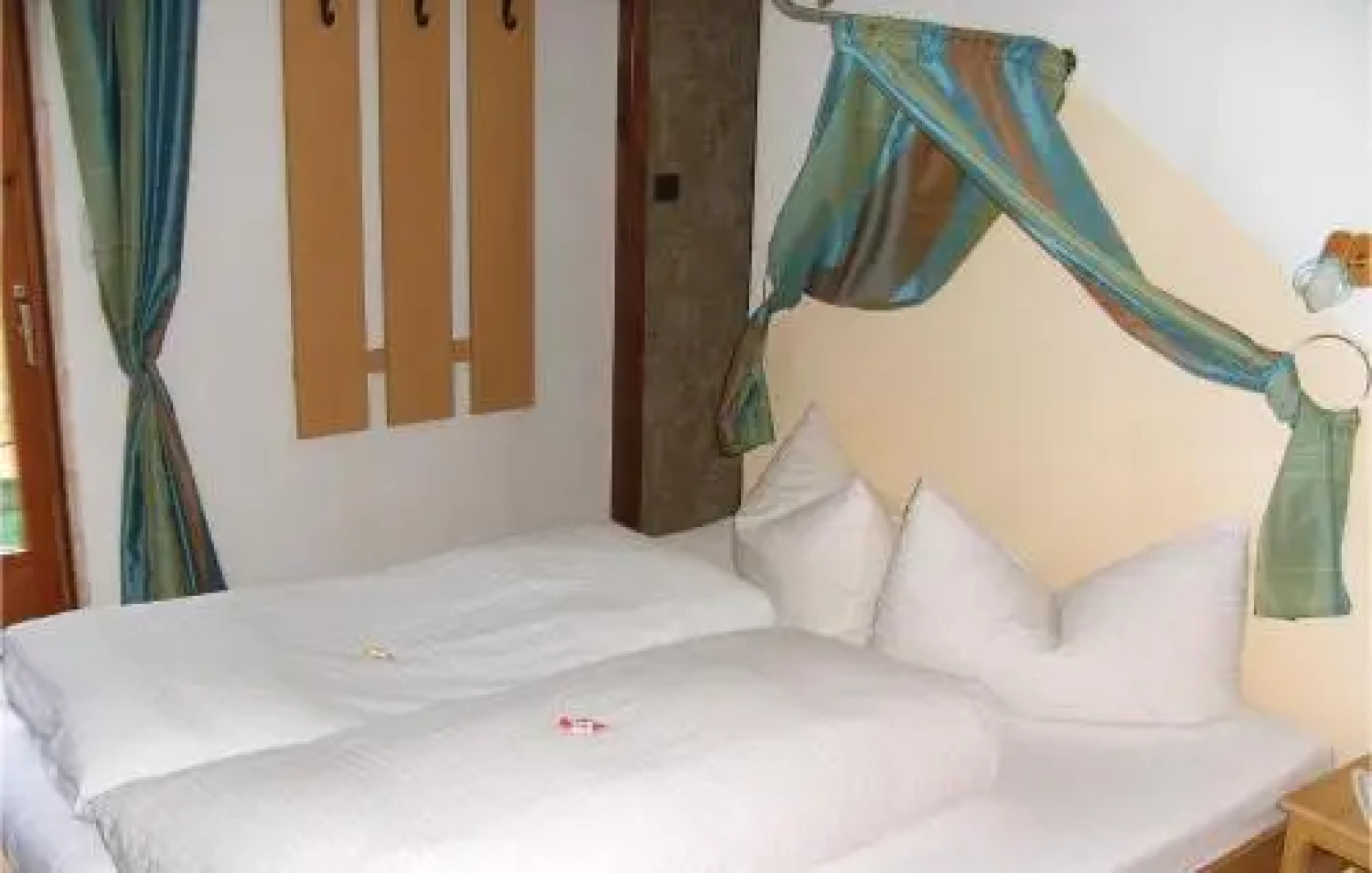 Holiday Home Wiese 04