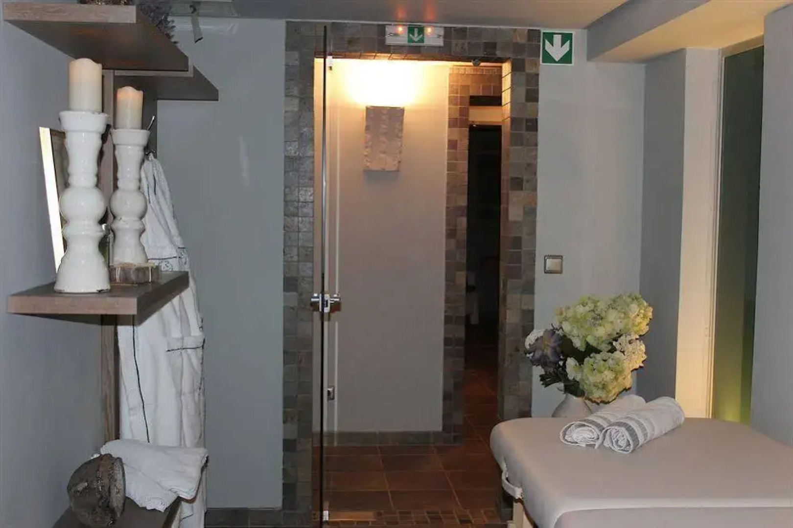 Romantic Hotel Mlýn Karlstejn