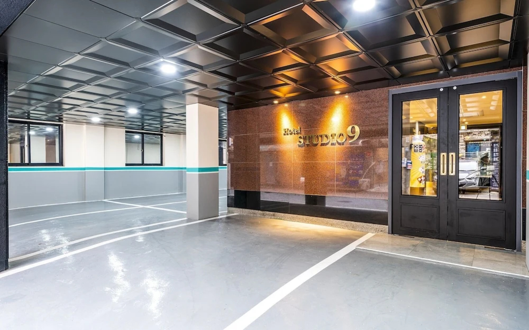 Guri Studio 9