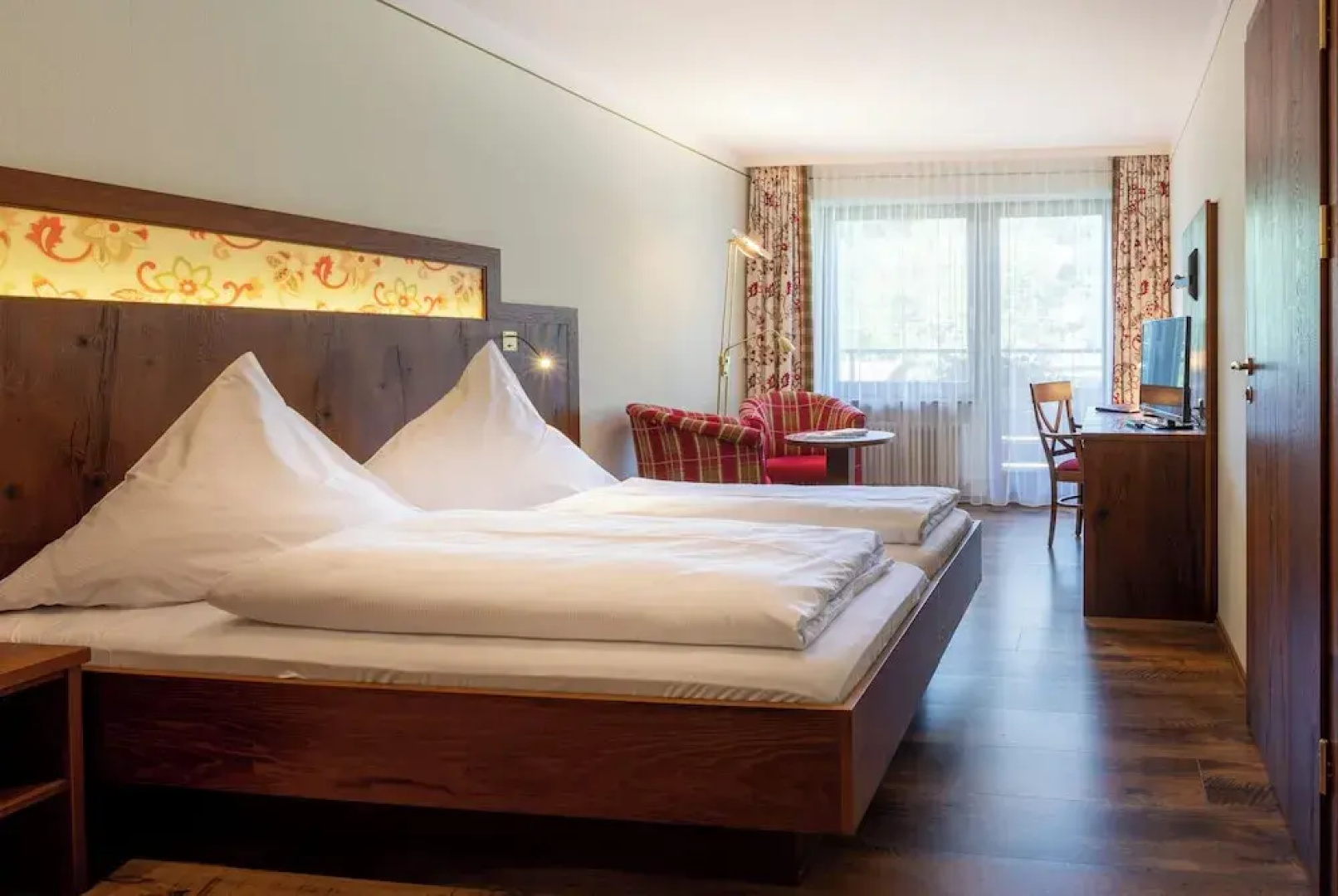 Sackmann Wanderhotel