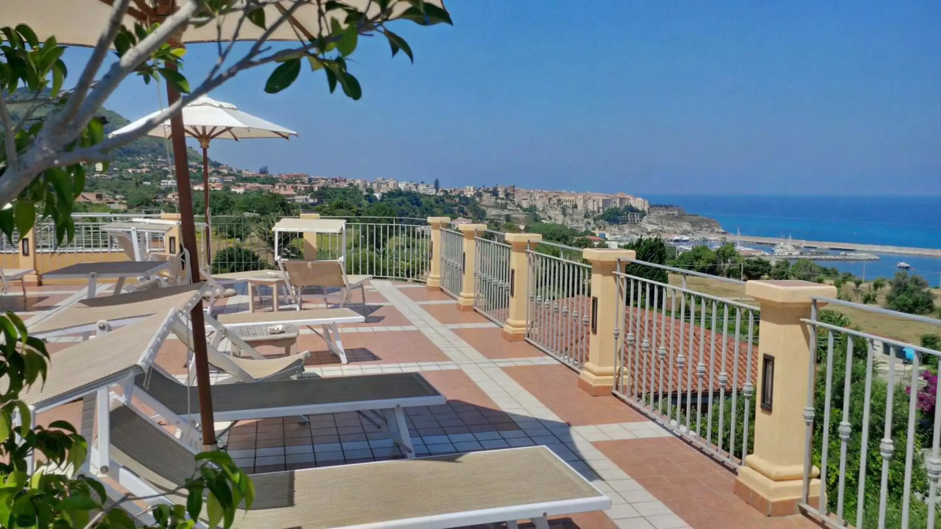 Hotel Residence Piccolo